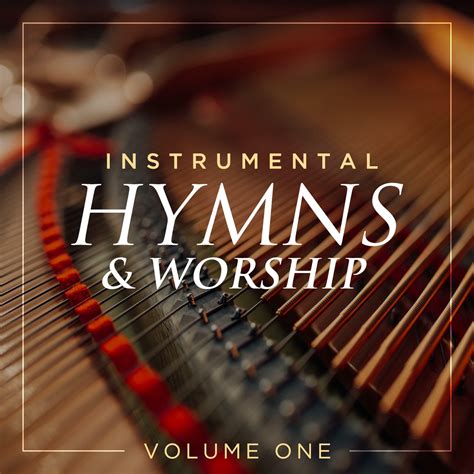 worship instrumental